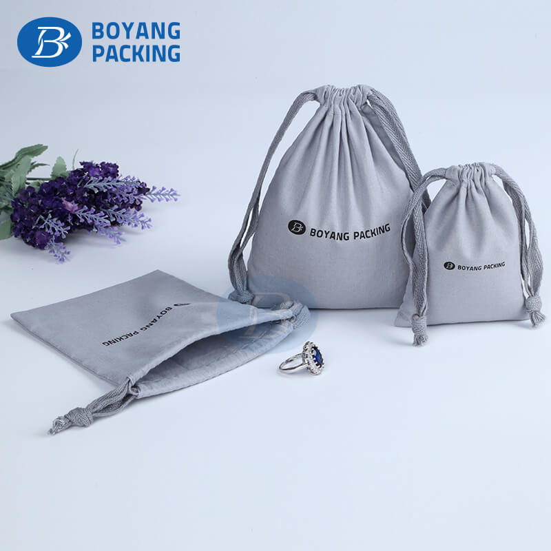 small drawstring bags wholesale