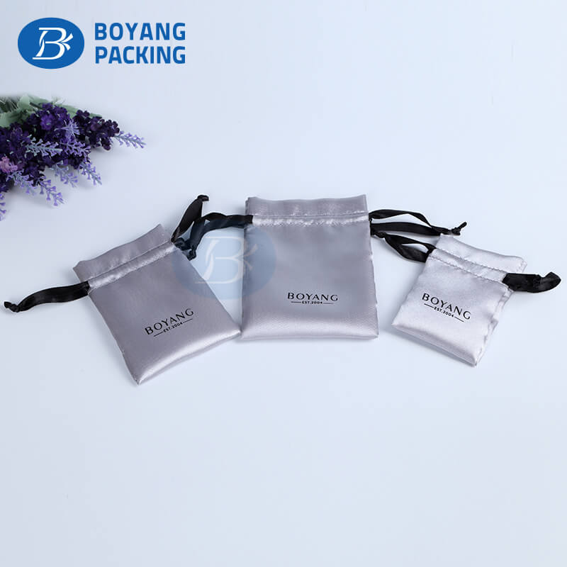 jewelry pouches wholesale