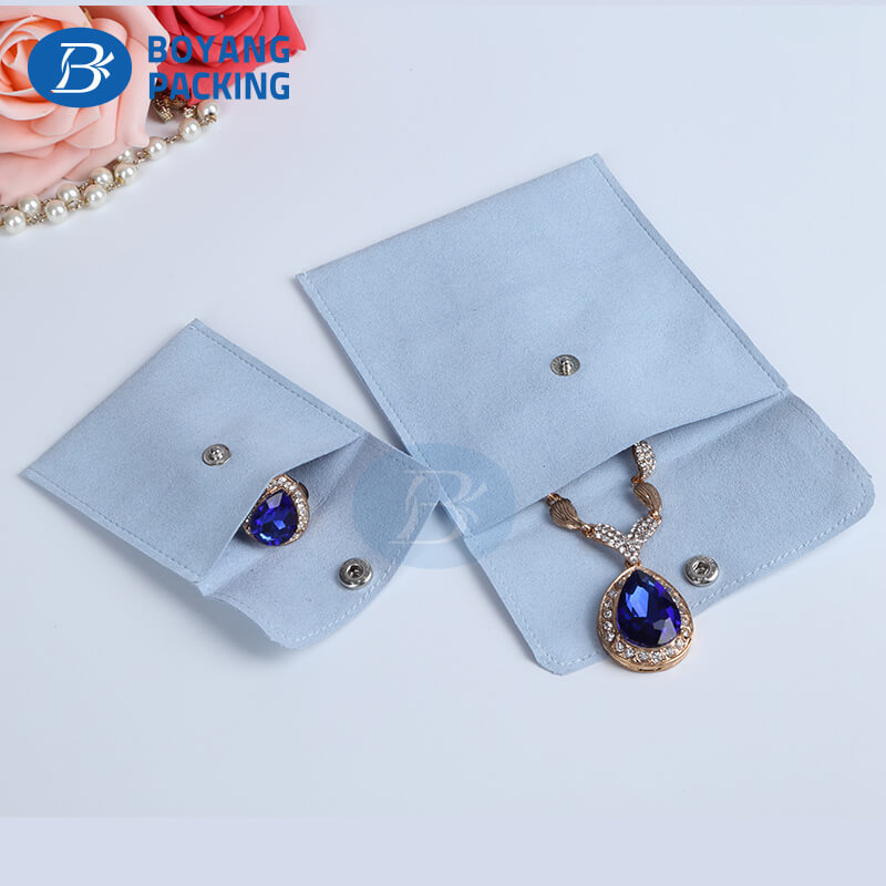 jewelry pouches wholesale