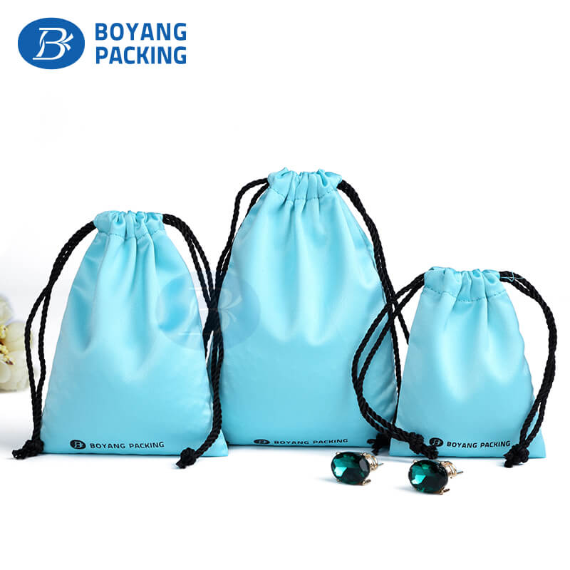 velvet drawstring bags wholesale