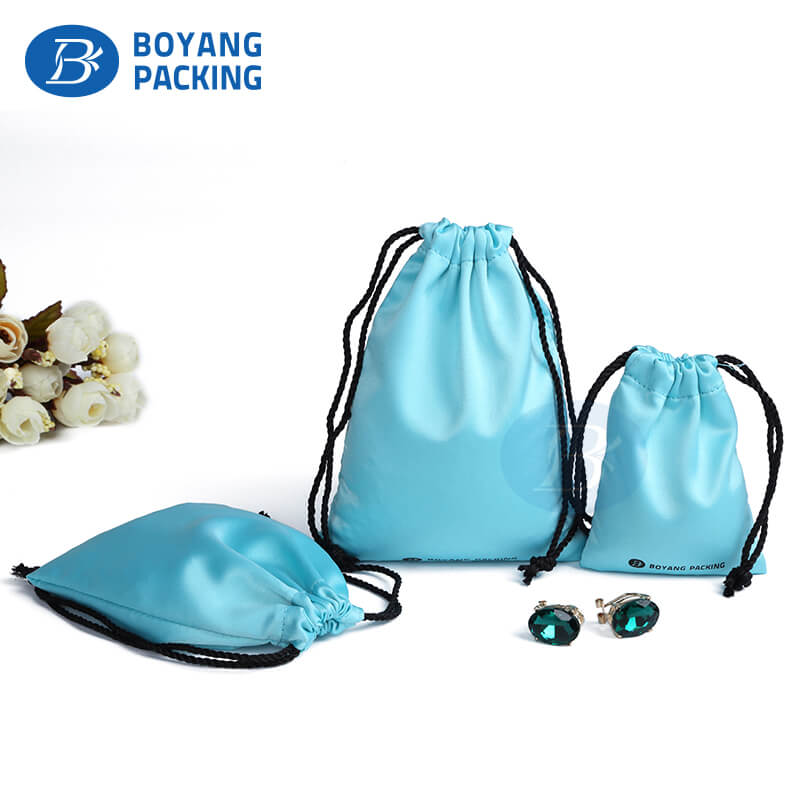 velvet drawstring bags wholesale