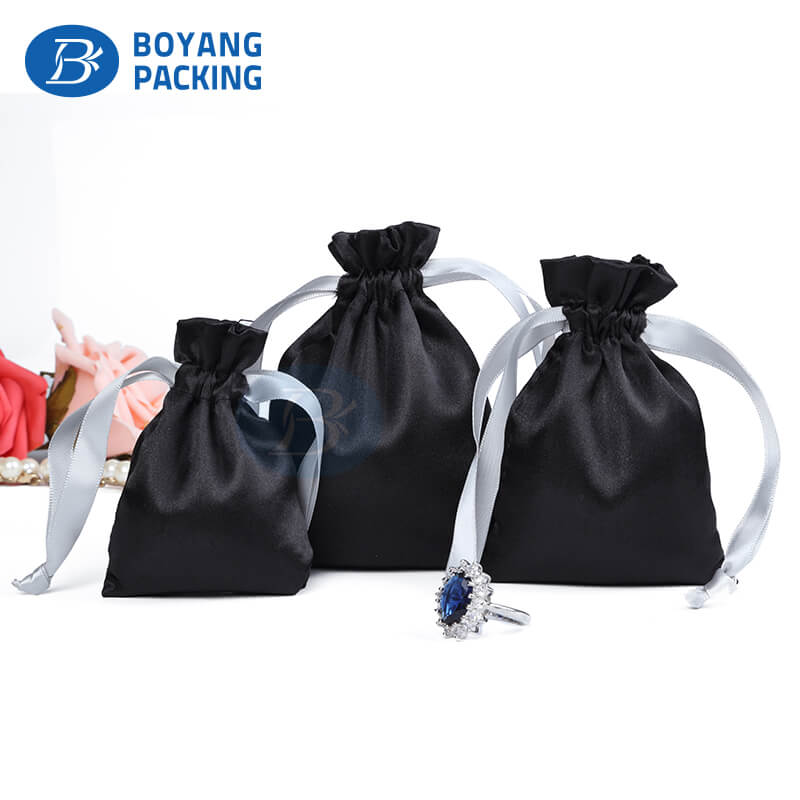 Cotton drawstring bags wholesale