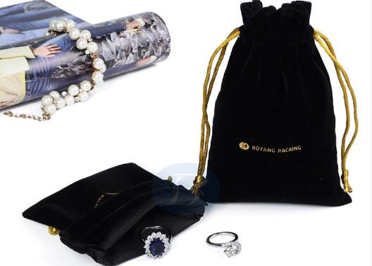 wholesale drawstring pouch
