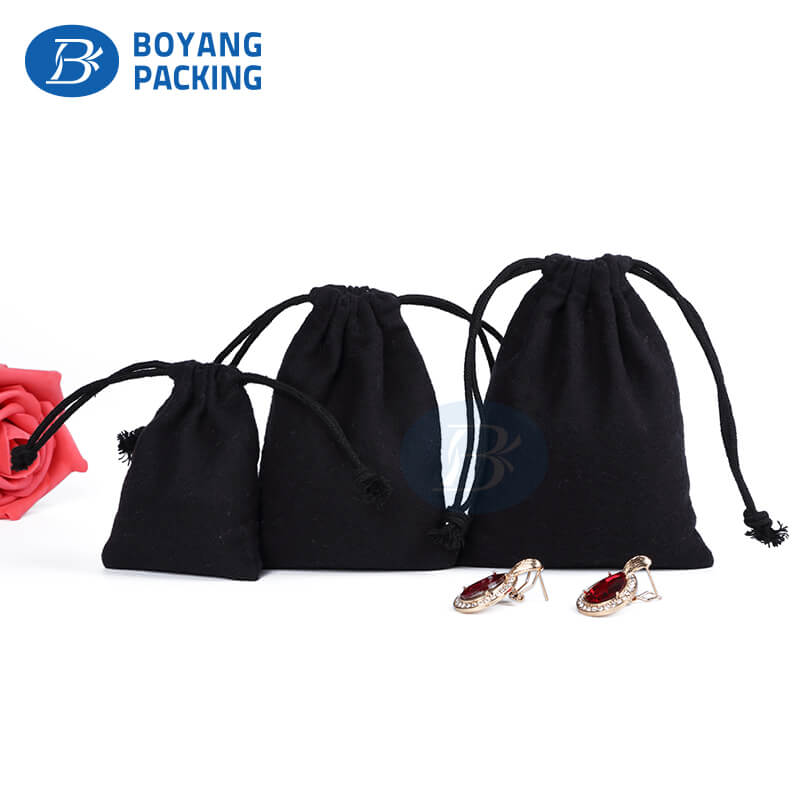 velvet drawstring bags wholesale