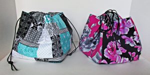 drawstring bag manufacturer