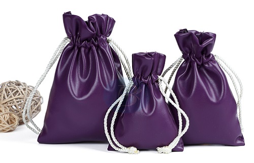 custom jewelry bags