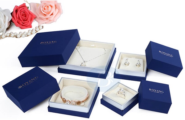 Do you know custom jewelry packaging?