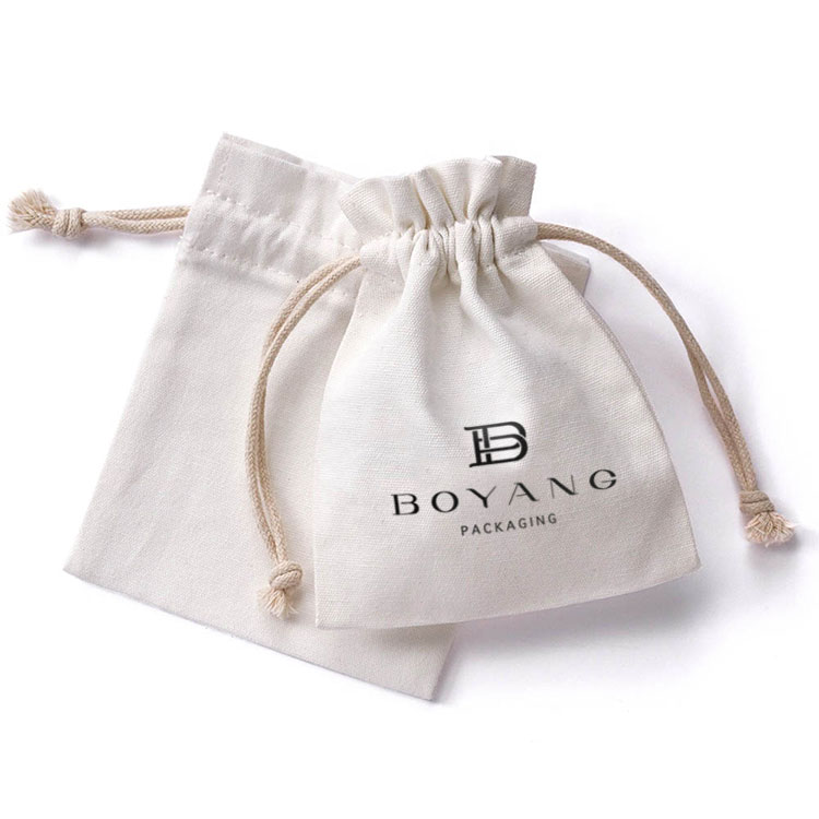personalised cotton bags
