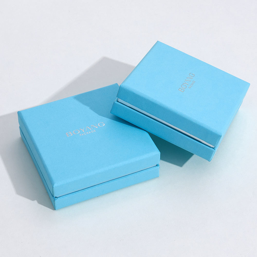 Wholesale Jewellery Packaging Boxes