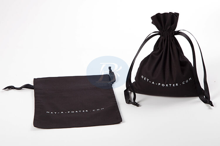 wholesale cotton packing pouch manufacturer