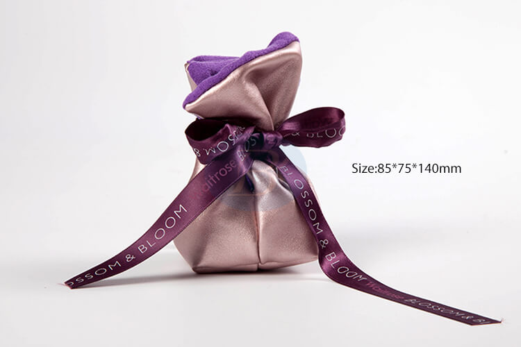 gift pouch bags manufacturer