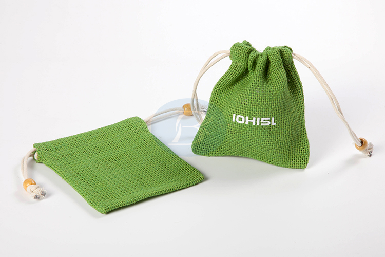 jute pouches manufacturer