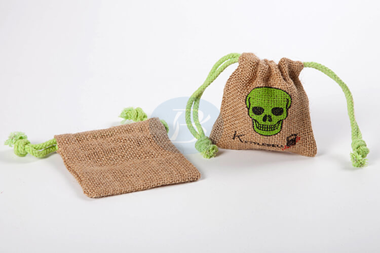 small jute bags manufacturers