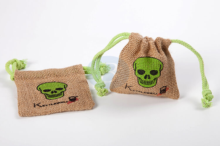 small jute bags manufacturers