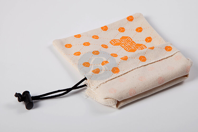 canvas pouch wholesale