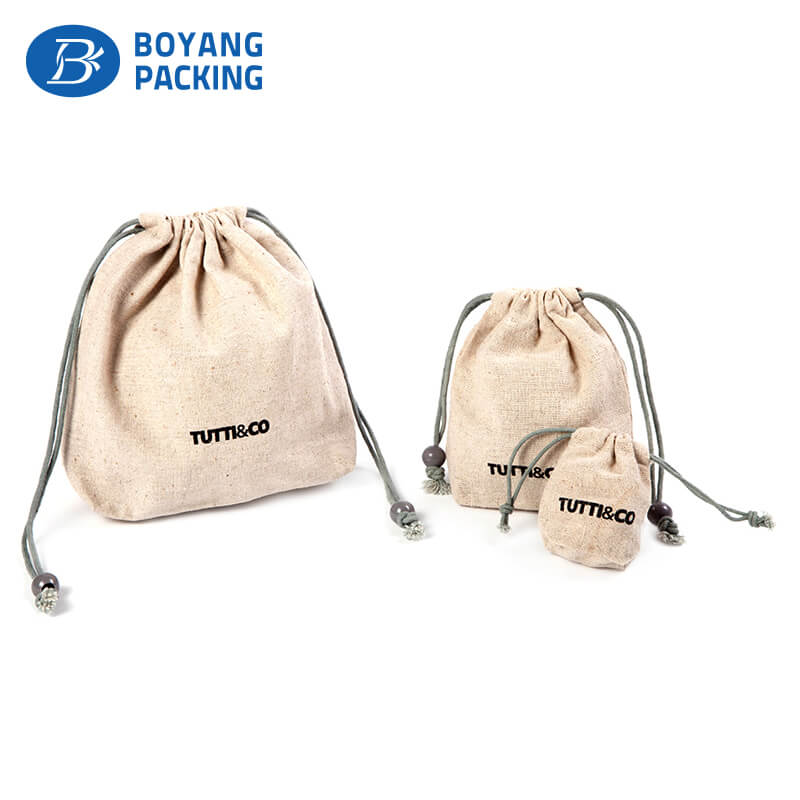 jute pouches online wholesale