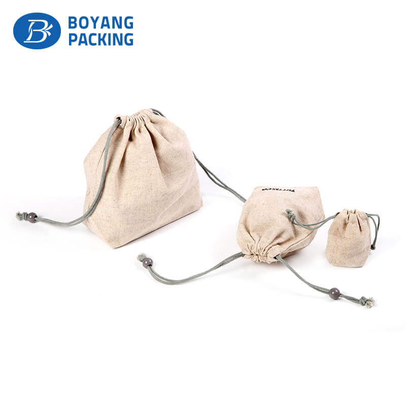 jute pouches online wholesale