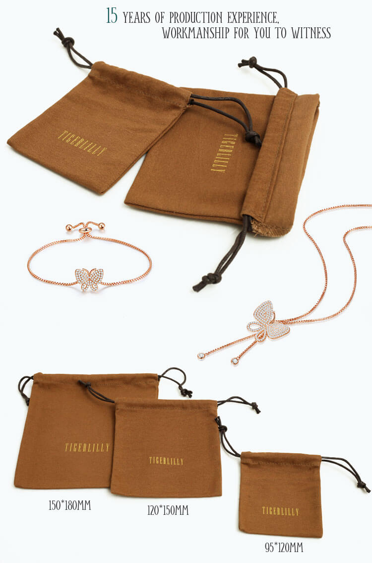 drawstring pouches gift bags
