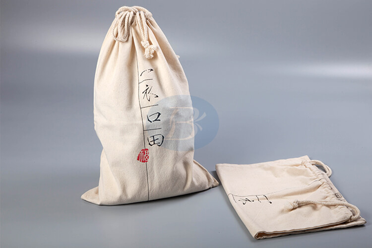 Canvas bag wholesale customization