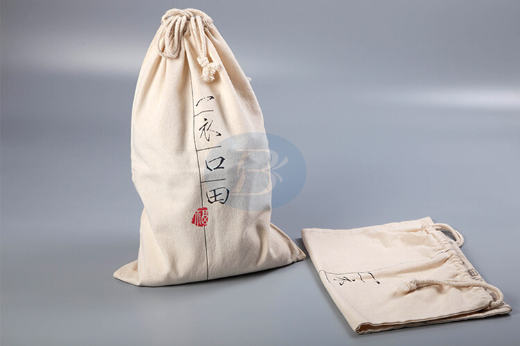 Wholesale canvas bags