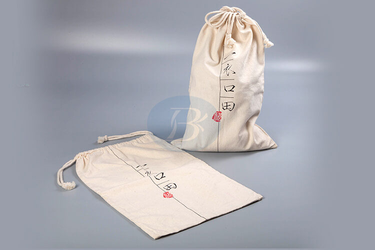 Canvas bag wholesale customization