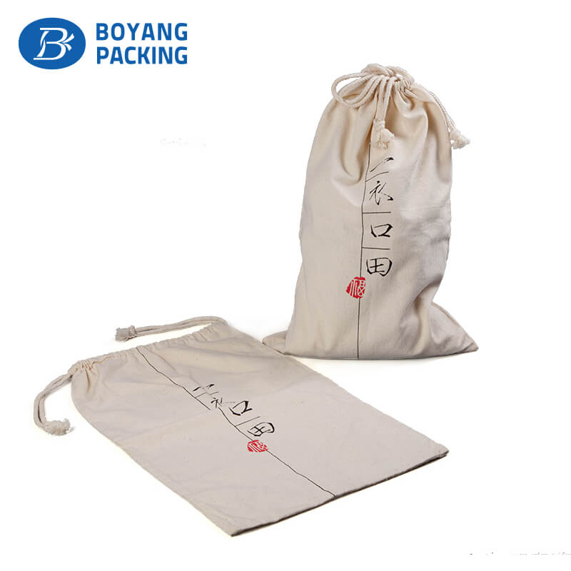 Wholesale canvas bags