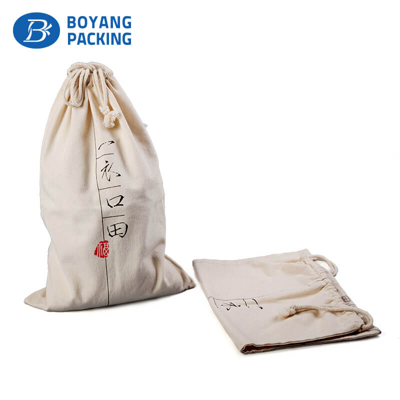 Wholesale canvas bags