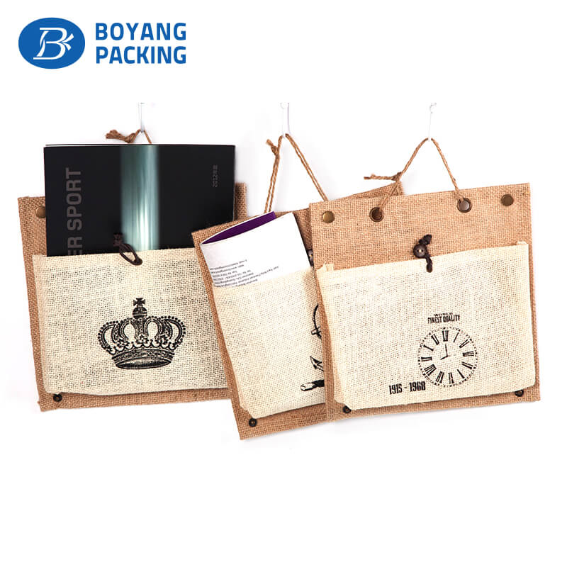 wholesale jute bags online