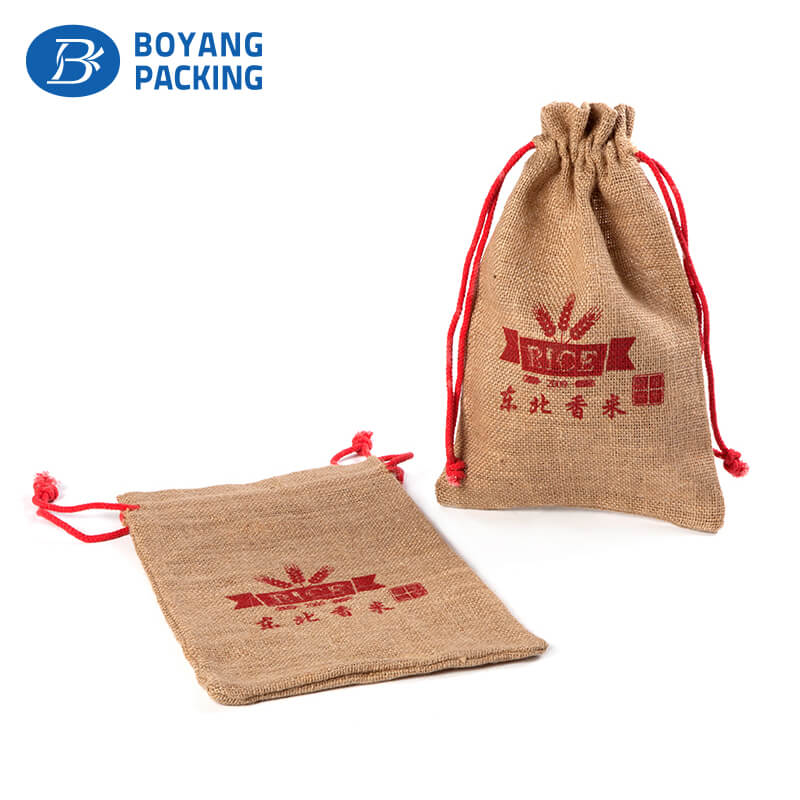 jute bags wholesale