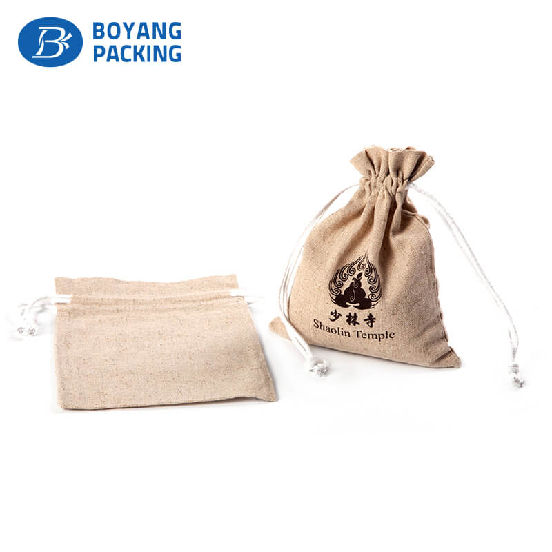 Wholesale fancy jute bags