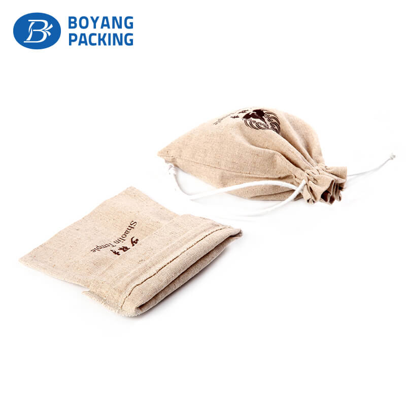 Wholesale fancy jute bags