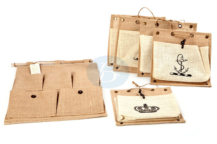 wholesale jute bags online manufacturer