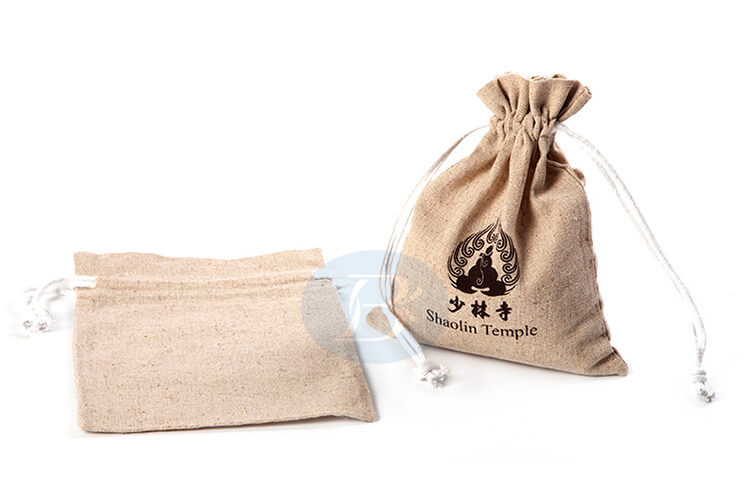 wholesale fancy jute bags