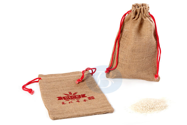 jute bags wholesale