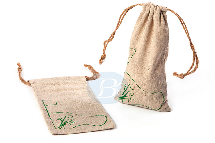 jute bags factory