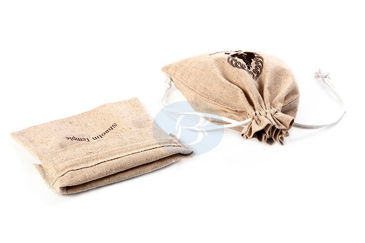 wholesale fancy jute bags