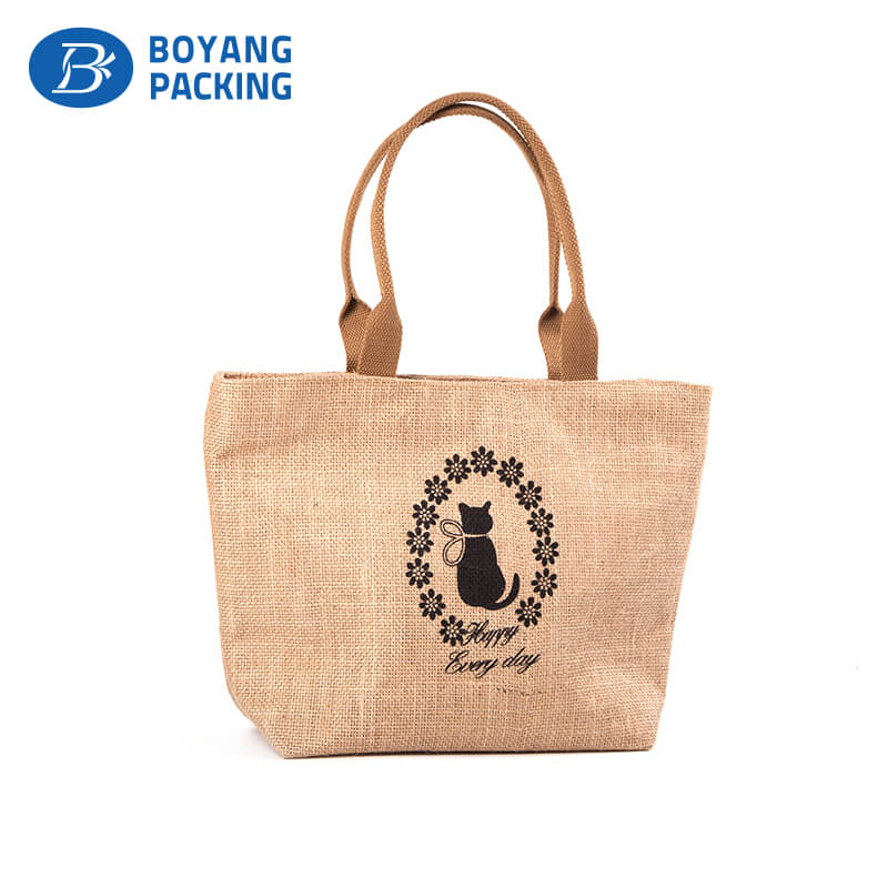 jute handbags manufacturer