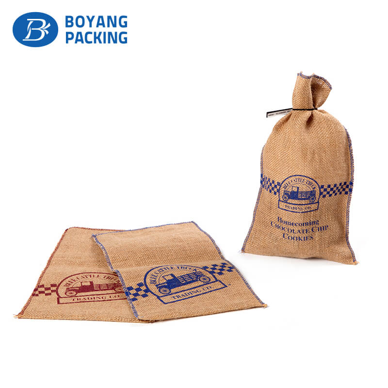 jute bags wholesale