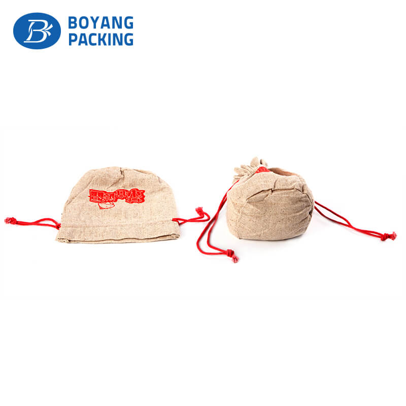 wholesale jute bags suppliers