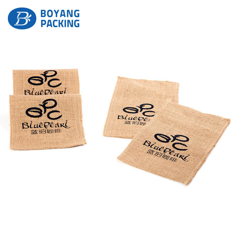 jute bag manufacturer