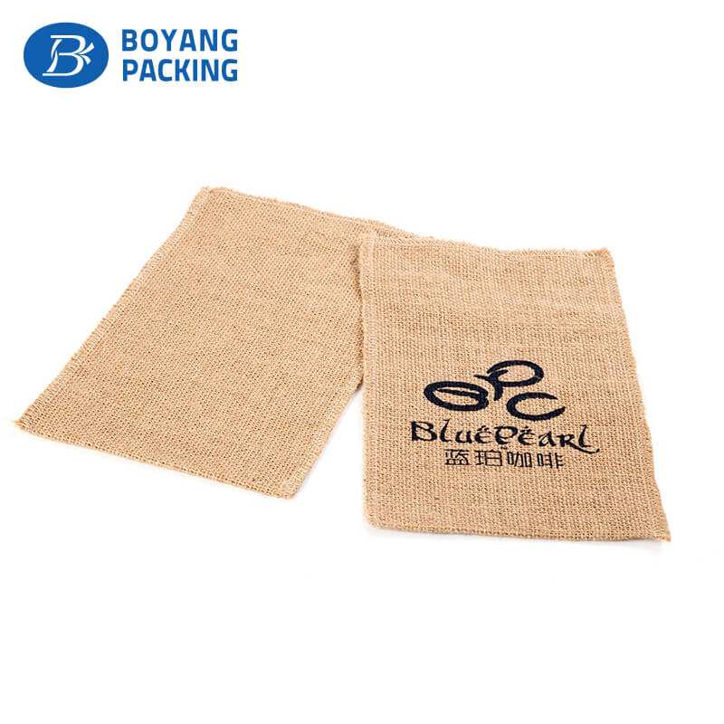 jute bag manufacturer