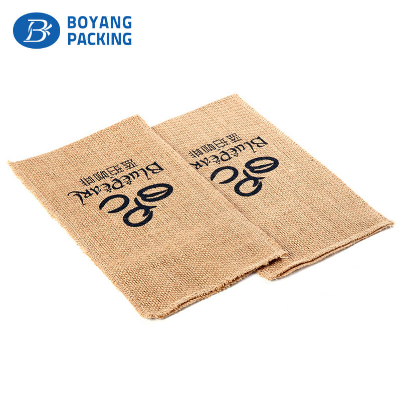 jute bag manufacturer