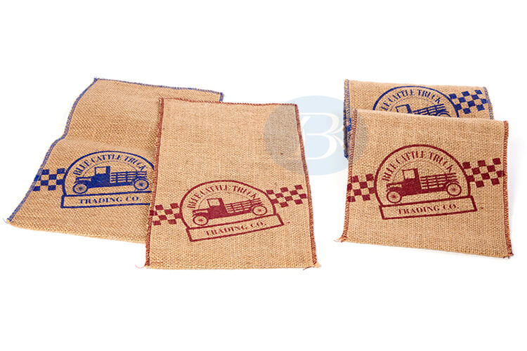 jute bags wholesale