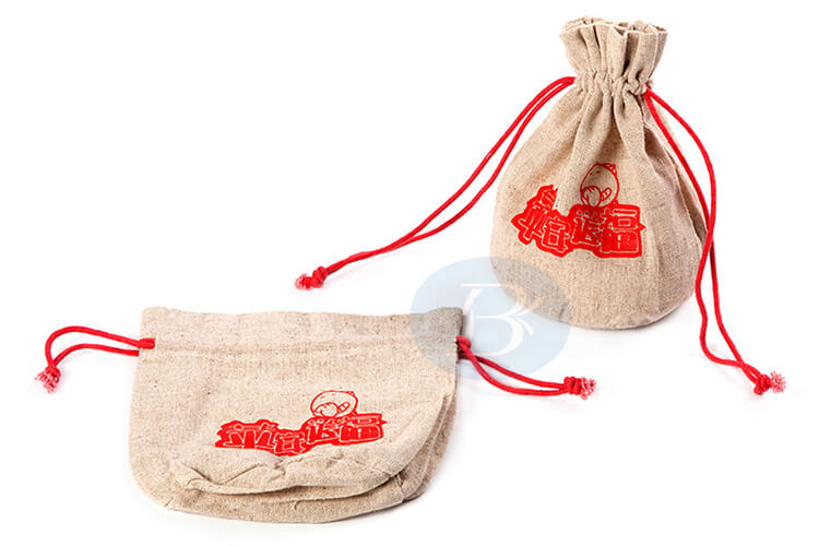 wholesale jute bags