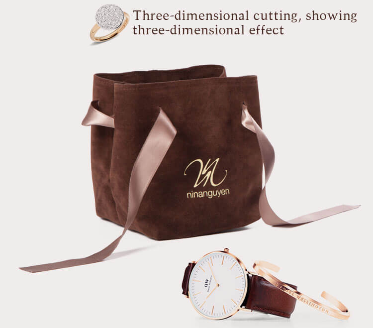 velvet drawstring gift bags wholesale