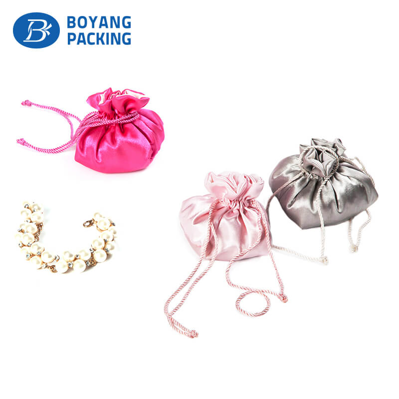 where can i buy small jewelry bags