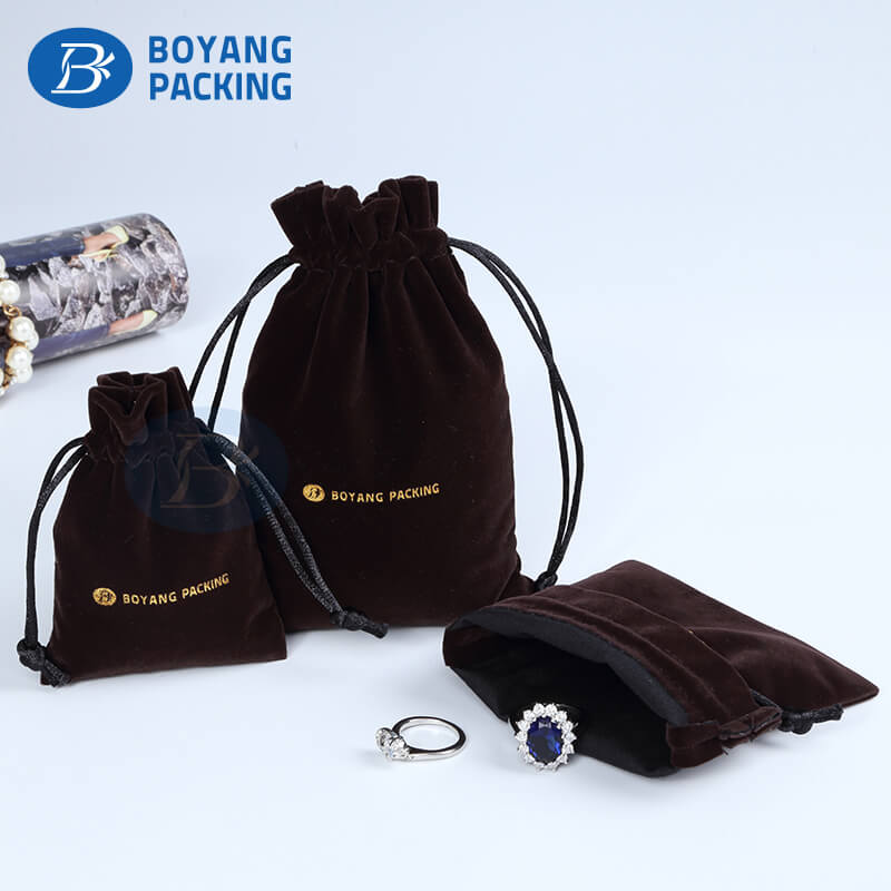 Wholesale jewelry gift bags