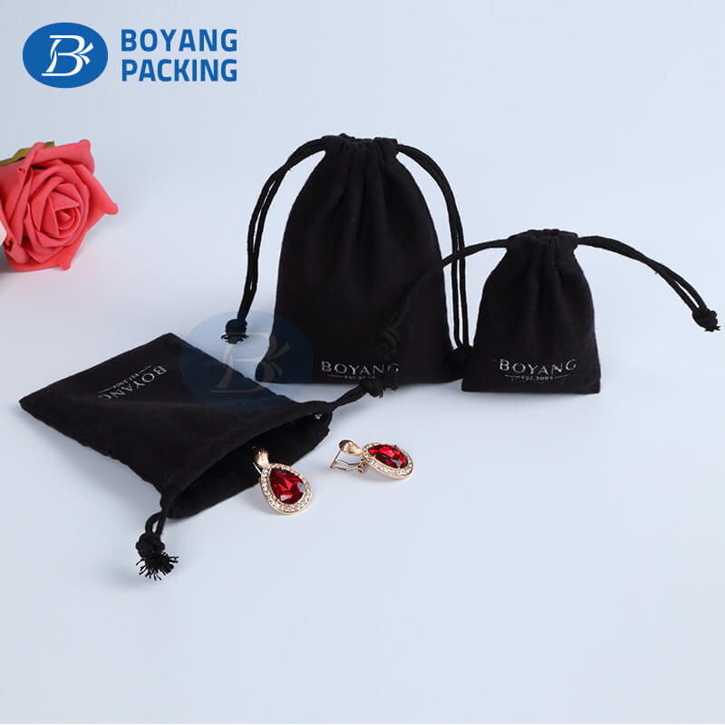 jewelry pouches manufacturers