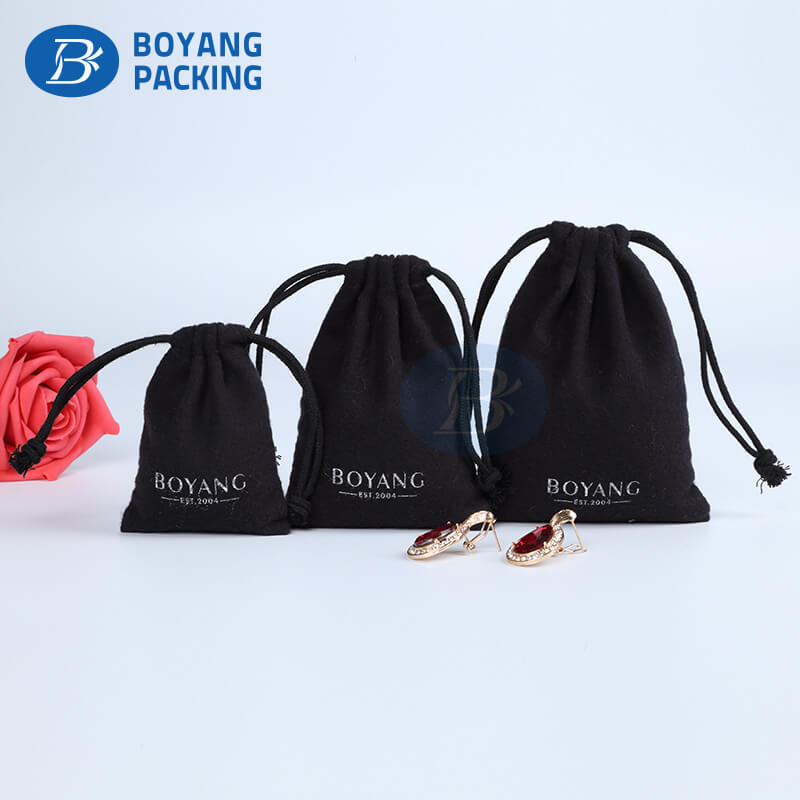 jewelry pouches manufacturers