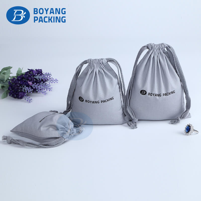 Small drawstring bags wholesale